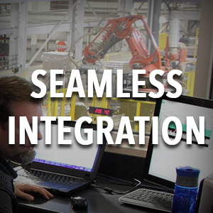 seamless-integration