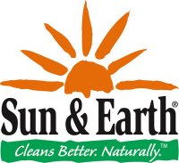 Sun and Earth