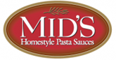 Mids Homestyle Pasta Sauce