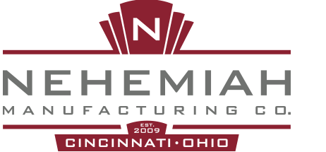 Nehemiah Mfg