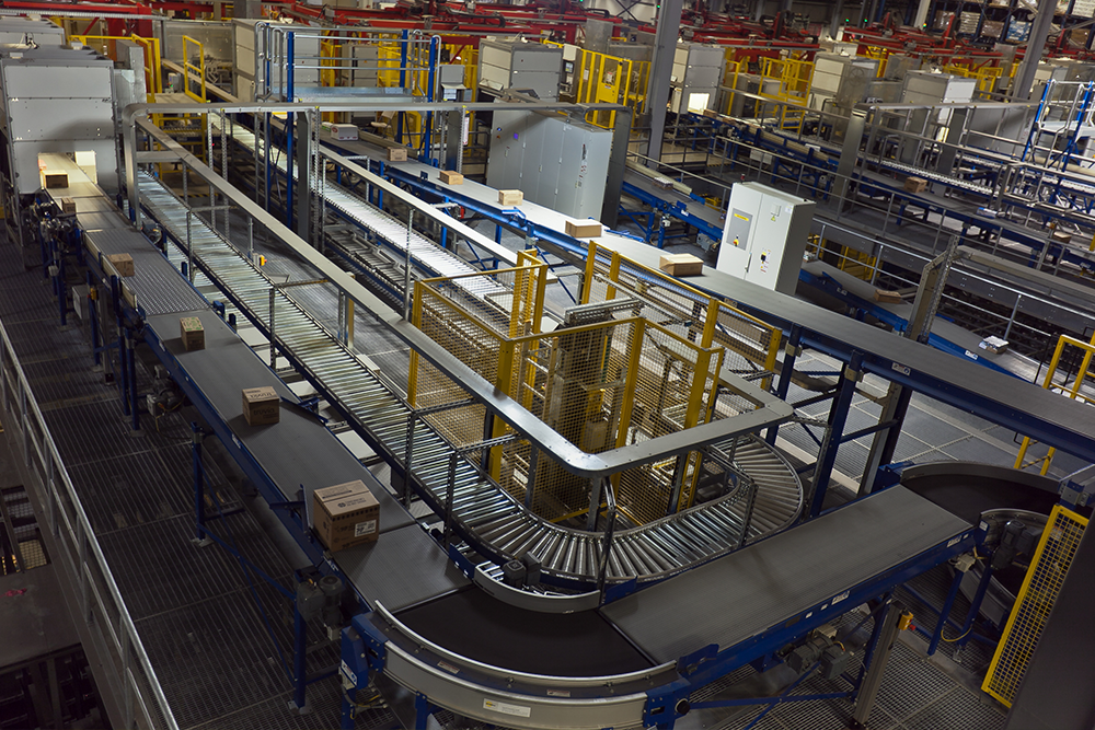 conveyor 